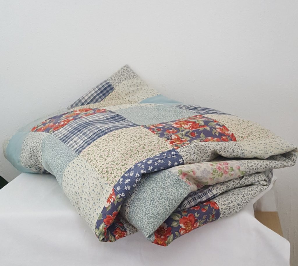 upcycling