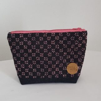 trousse sashiko