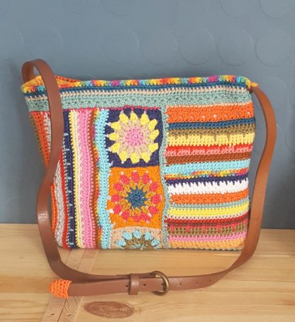 sac boho