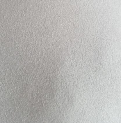 coussin blanc