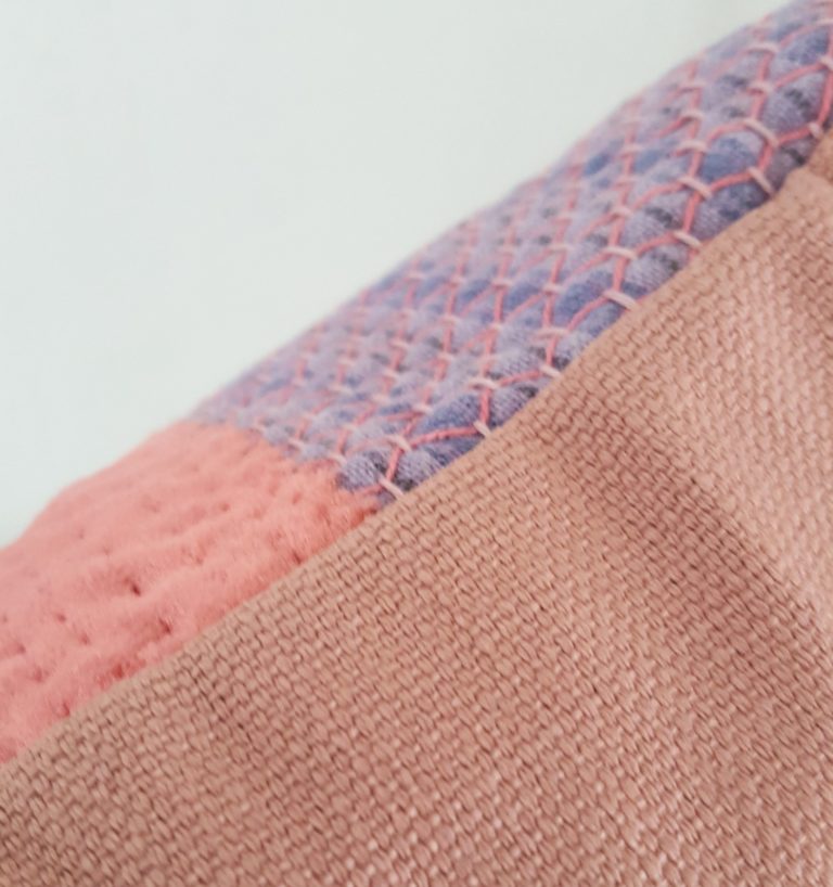 Coussin boro-sashiko – Image 5