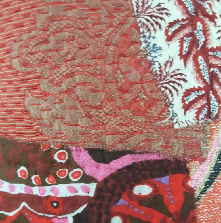 Coussin boro-sashiko – Image 4