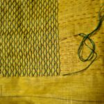 sashiko stitching