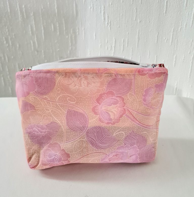 Trousse multifonction Liberty & Jean – Image 5