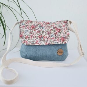 Sac Kristel Jean & Liberty