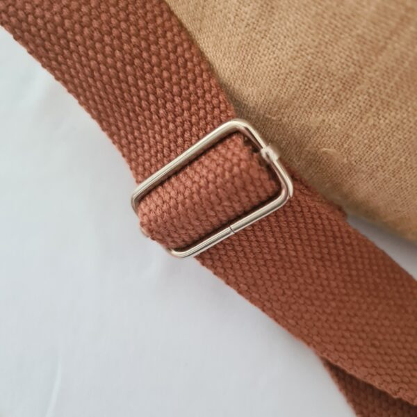 Sac téléphone & sashiko – Image 6