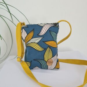Sac téléphone