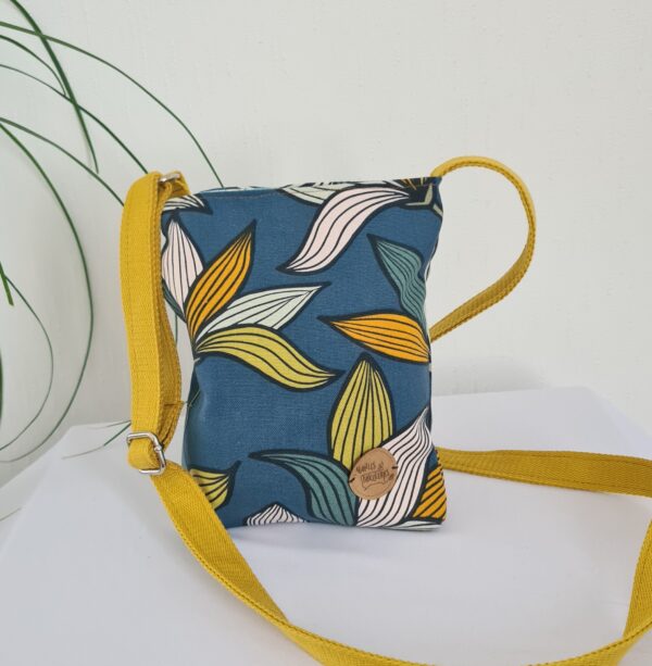 Sac téléphone