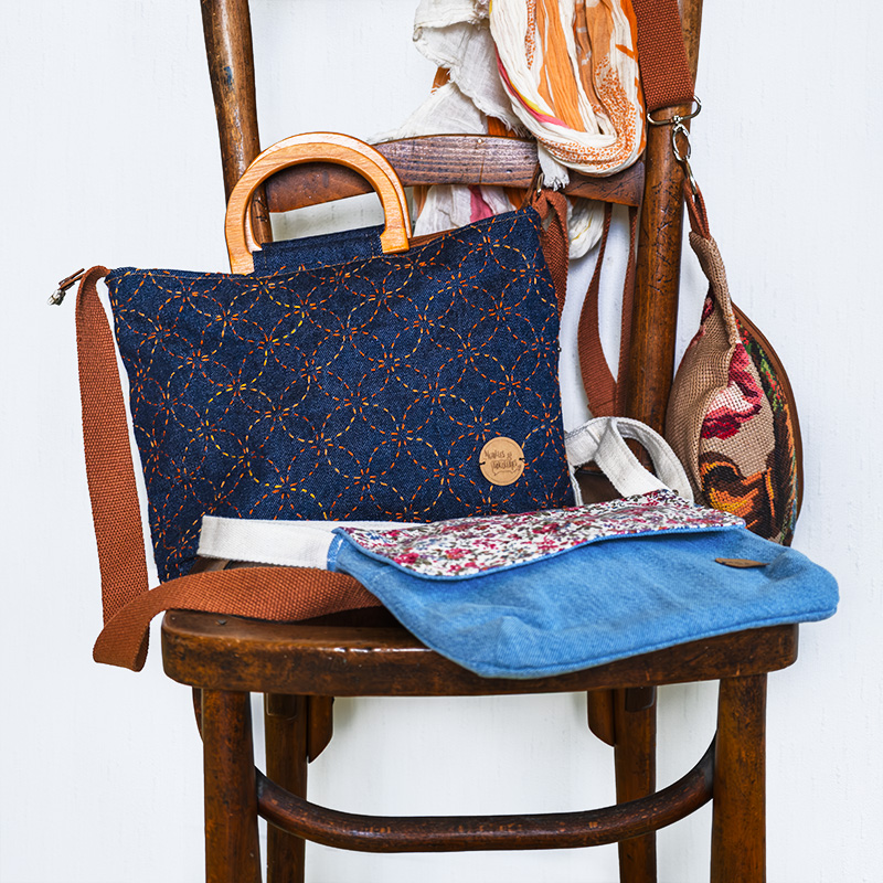 sac en jute