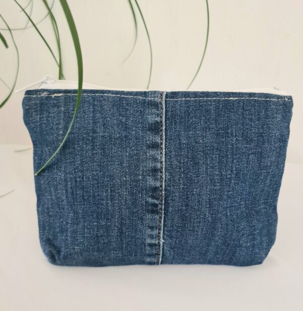 Trousse sashiko et jean – Image 3