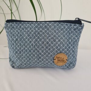 Trousse sashiko