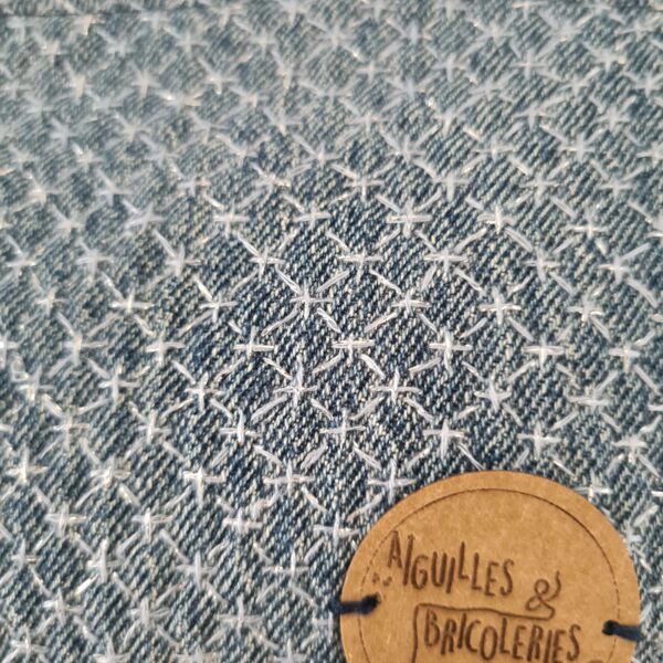 Trousse sashiko – Image 3