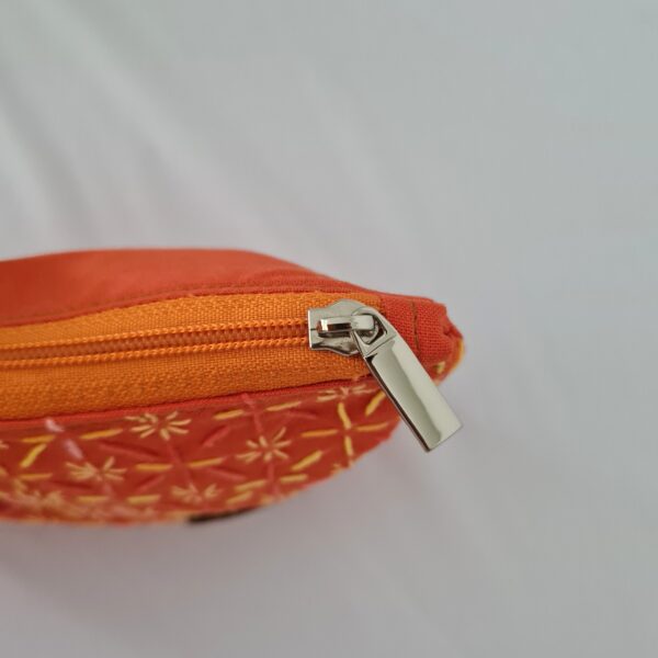 Petite Trousse broderie sashiko – Image 3