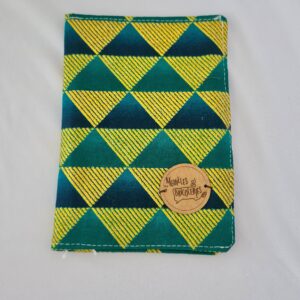 Portefeuille wax