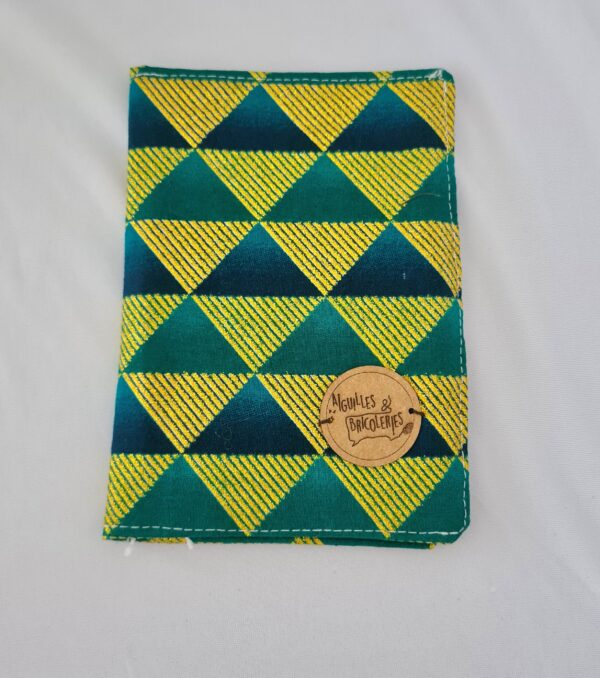 Portefeuille wax