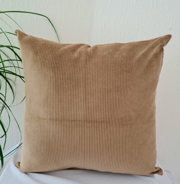 Housse de Coussin floral – Image 3
